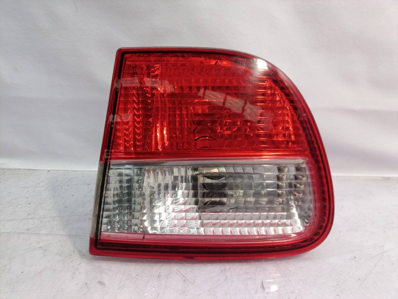 Recambio de piloto trasero derecho interior para seat leon (1m1) signo referencia OEM IAM   