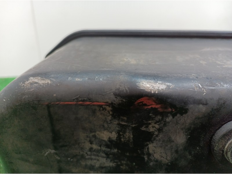 Recambio de carter para iveco daily caja abierta / volquete 35 - c 12 caja abierta referencia OEM IAM   