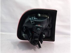 Recambio de piloto trasero derecho interior para seat leon (1m1) signo referencia OEM IAM    2