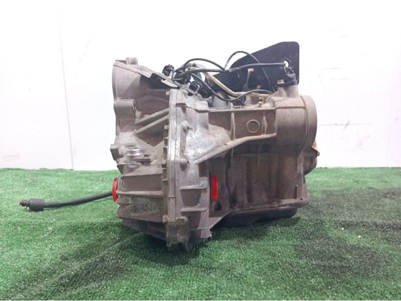 Recambio de caja cambios para mitsubishi colt (cj0) 1300 glx referencia OEM IAM F4A212URA1 F4A212URA1 F4A212URA1