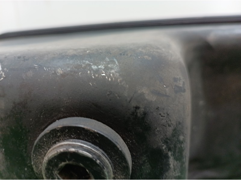 Recambio de carter para iveco daily caja abierta / volquete 35 - c 12 caja abierta referencia OEM IAM   