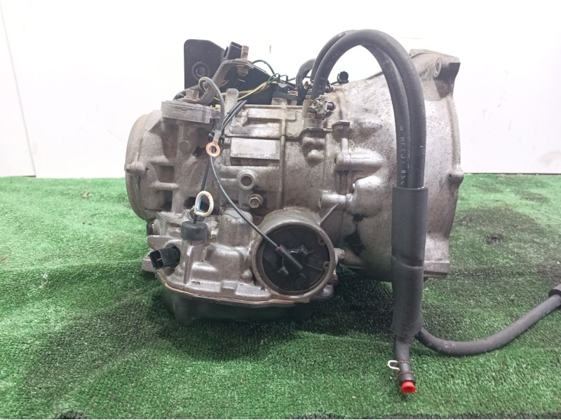 Recambio de caja cambios para mitsubishi colt (cj0) 1300 glx referencia OEM IAM F4A212URA1 F4A212URA1 F4A212URA1