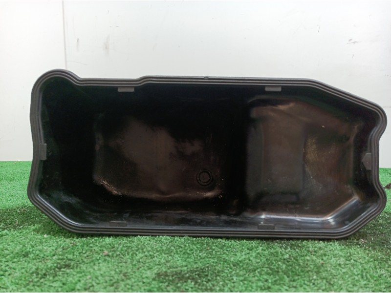 Recambio de carter para iveco daily caja abierta / volquete 35 - c 12 caja abierta referencia OEM IAM   