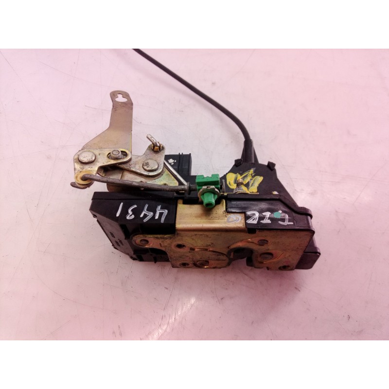 Recambio de cerradura puerta trasera izquierda para jaguar s-type 3.0 v6 sport referencia OEM IAM YW4A5426413CF YW4A5426413 YW4A