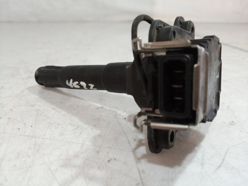 Recambio de bobina encendido para audi a4 berlina (b5) 1.8 t referencia OEM IAM 0300122106 0300122106 0300122106