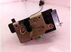 Recambio de cerradura puerta trasera izquierda para jaguar s-type 3.0 v6 sport referencia OEM IAM YW4A5426413CF YW4A5426413 YW4A 2