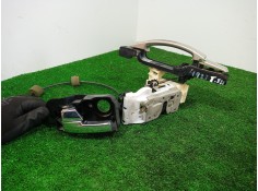 Recambio de cerradura puerta trasera izquierda para ford mondeo berlina (ge) ambiente (06.2003) (d) referencia OEM IAM 2S4AA2641