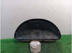 Recambio de cuadro instrumentos para fiat punto berlina (176) 1.2 cat referencia OEM IAM 7744383 7744383 7744383