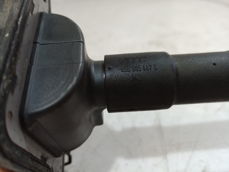 Recambio de bobina encendido para audi a4 berlina (b5) 1.8 t referencia OEM IAM 0300122106 0300122106 0300122106