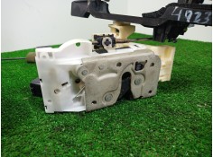 Recambio de cerradura puerta trasera izquierda para ford mondeo berlina (ge) ambiente (06.2003) (d) referencia OEM IAM 2S4AA2641 2