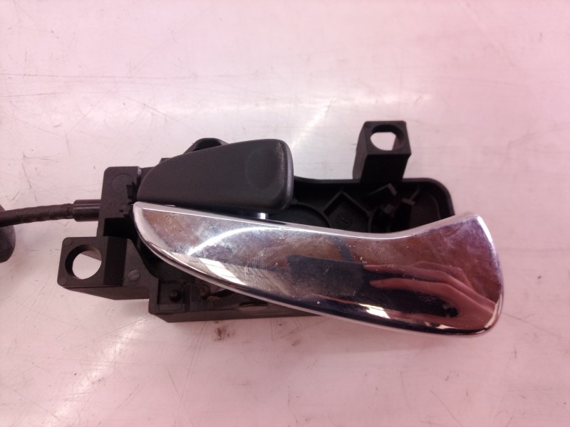 Recambio de cerradura puerta trasera izquierda para jaguar s-type 3.0 v6 sport referencia OEM IAM YW4A5426413CF YW4A5426413 YW4A