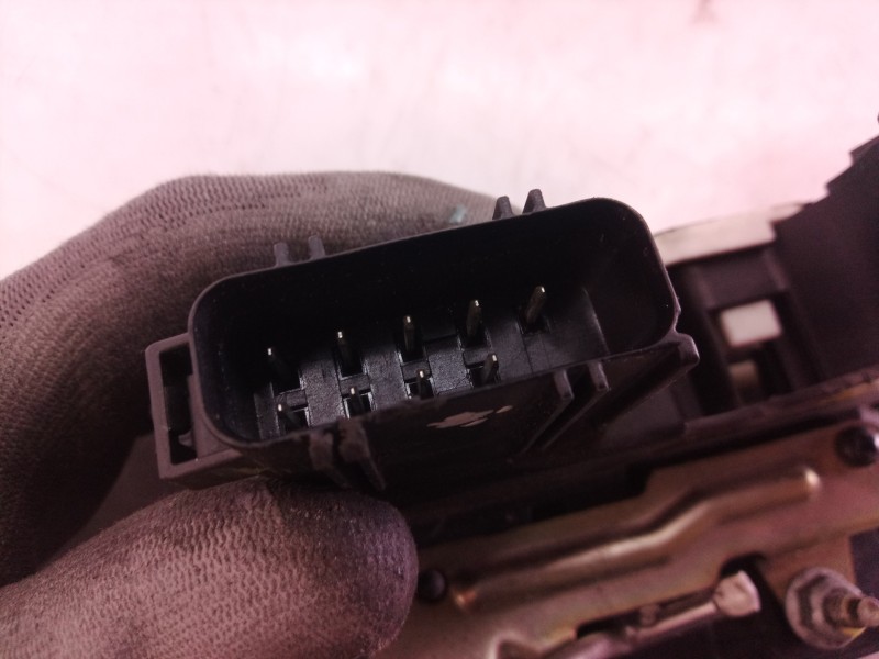 Recambio de cerradura puerta trasera izquierda para jaguar s-type 3.0 v6 sport referencia OEM IAM YW4A5426413CF YW4A5426413 YW4A