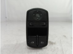 Recambio de mando elevalunas delantero izquierdo para opel corsa d sport referencia OEM IAM 13258521AA 13258521 13258521