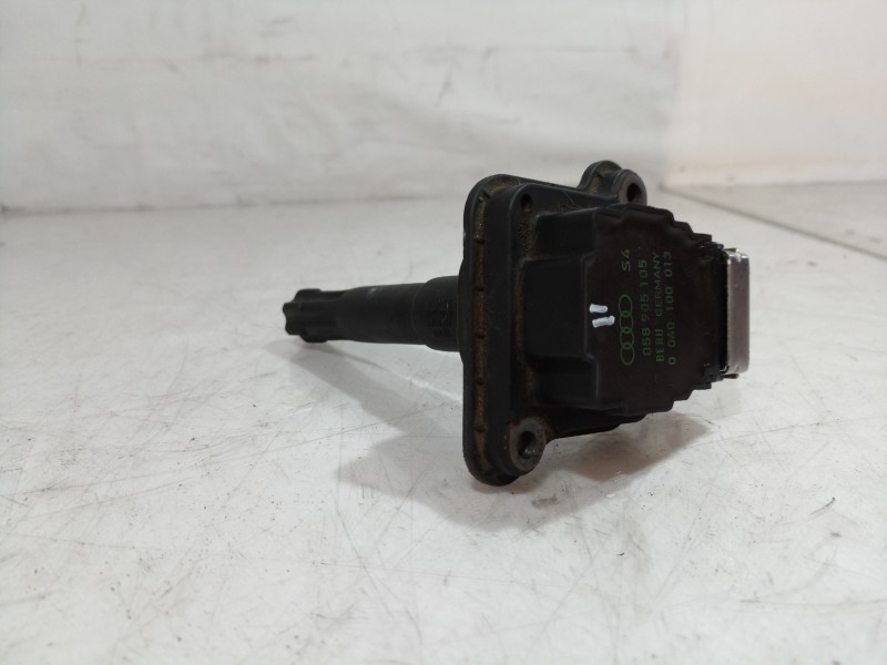 Recambio de bobina encendido para audi a4 berlina (b5) 1.8 t referencia OEM IAM 0300122106 0300122106 0300122106