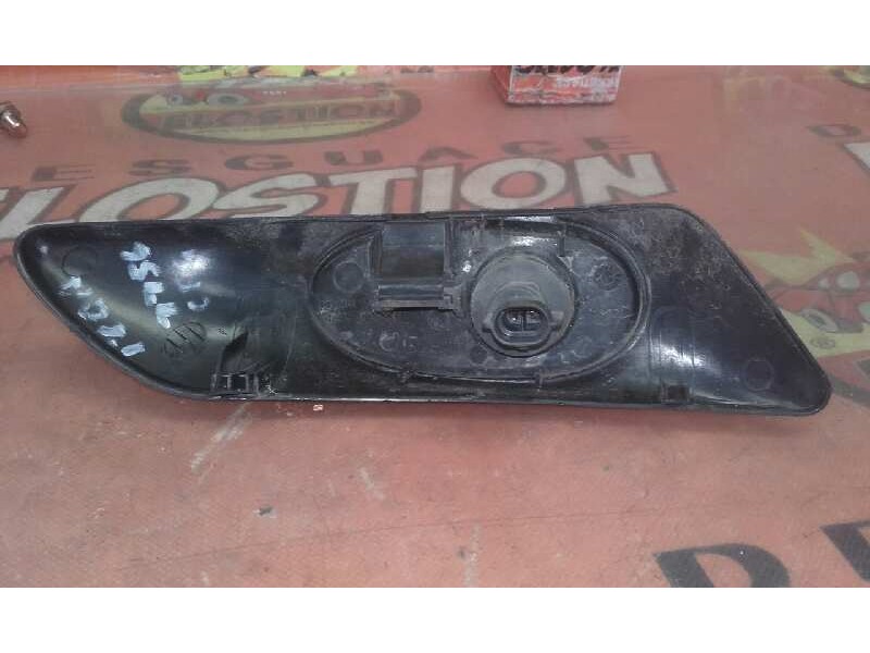 Recambio de piloto lateral izquierdo para iveco daily caja abierta / volquete 35 - c 12 caja abierta referencia OEM IAM   