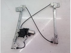 Recambio de elevalunas delantero derecho para jaguar s-type 3.0 v6 sport referencia OEM IAM D239807454500008 D239807454500008 D2