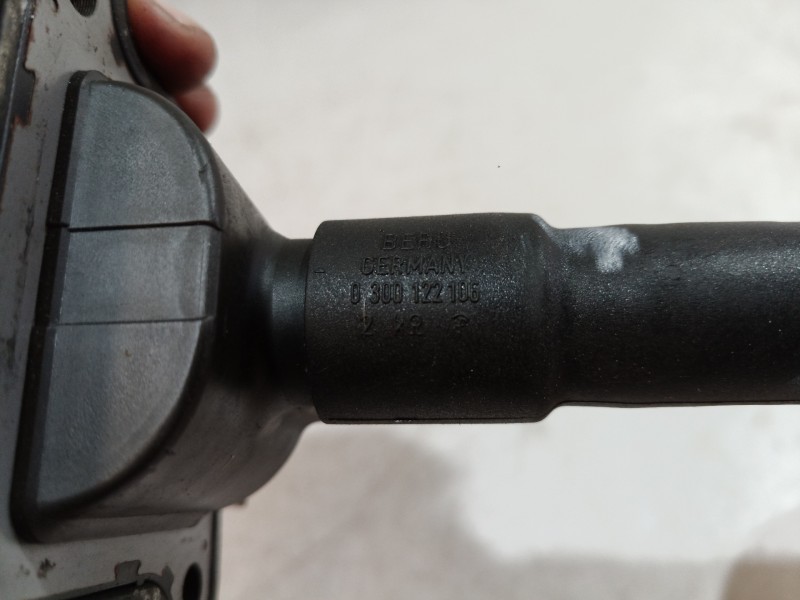 Recambio de bobina encendido para audi a4 berlina (b5) 1.8 t referencia OEM IAM 0300122106 0300122106 0300122106