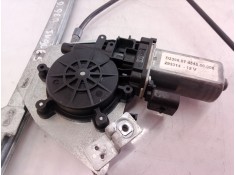 Recambio de elevalunas delantero derecho para jaguar s-type 3.0 v6 sport referencia OEM IAM D239807454500008 D239807454500008 D2 2