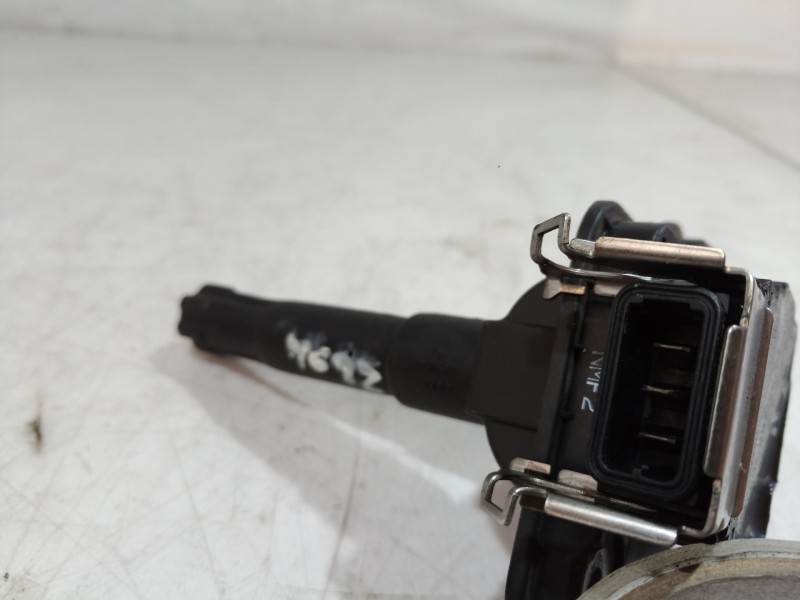 Recambio de bobina encendido para audi a4 berlina (b5) 1.8 t referencia OEM IAM 0300122106 0300122106 0300122106