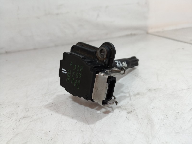 Recambio de bobina encendido para audi a4 berlina (b5) 1.8 t referencia OEM IAM 0300122106 0300122106 0300122106