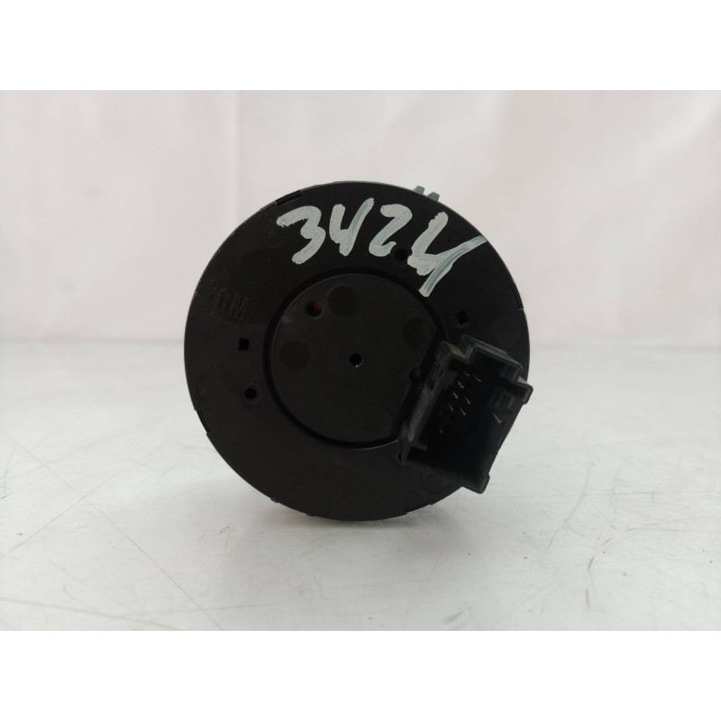 Recambio de mando luces para opel corsa d sport referencia OEM IAM 13249396EA 13249396 13249396