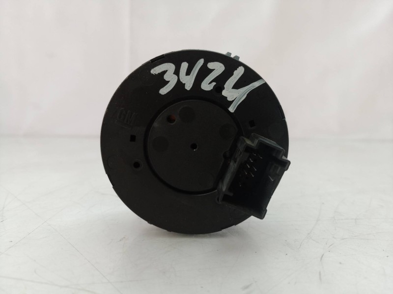 Recambio de mando luces para opel corsa d sport referencia OEM IAM 13249396EA 13249396 13249396