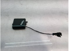 Recambio de modulo electronico para mercedes-benz clase m (w163) 400 cdi (163.128) referencia OEM IAM A1635455732 A1635455732 A1