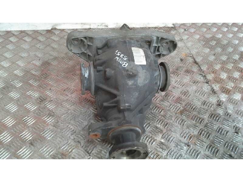 Recambio de diferencial trasero para bmw serie 5 berlina (e39) referencia OEM IAM 121448 121448 E7586J293