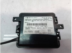 Recambio de modulo electronico para mercedes-benz clase m (w163) 400 cdi (163.128) referencia OEM IAM A1635455732 A1635455732 A1 2
