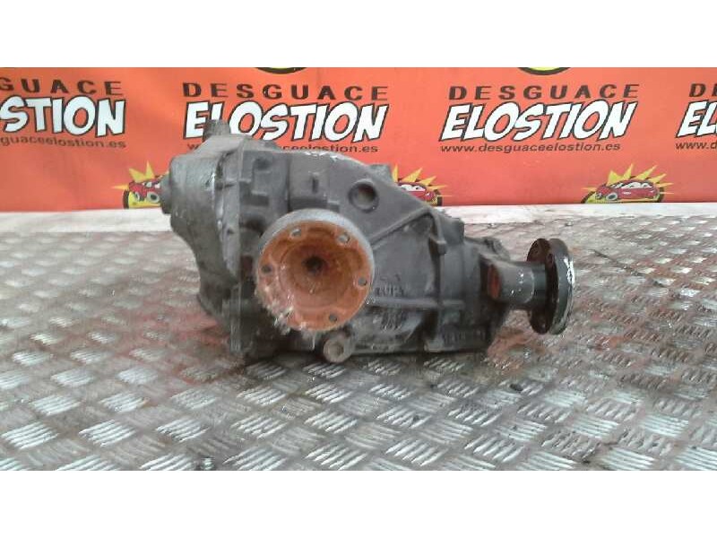 Recambio de diferencial trasero para bmw serie 5 berlina (e39) referencia OEM IAM 121448 121448 E7586J293