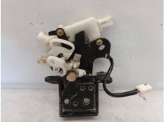 Recambio de cerradura maletero / porton para mazda 3 berlina (bk) referencia OEM IAM    2