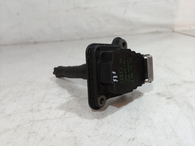 Recambio de bobina encendido para audi a4 berlina (b5) 1.8 t referencia OEM IAM 0300122106 0300122106 0300122106