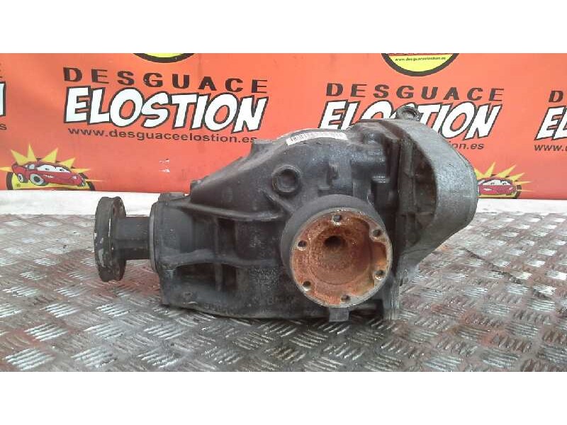 Recambio de diferencial trasero para bmw serie 5 berlina (e39) referencia OEM IAM 121448 121448 E7586J293