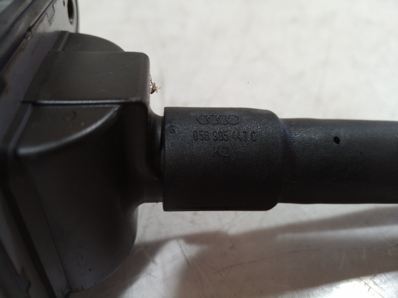 Recambio de bobina encendido para audi a4 berlina (b5) 1.8 t referencia OEM IAM 0300122106 0300122106 0300122106