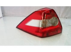 Recambio de piloto trasero izquierdo para renault megane ii classic berlina 1.5 dci diesel referencia OEM IAM    2