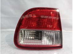 Recambio de piloto trasero izquierdo interior para seat leon (1m1) signo referencia OEM IAM   