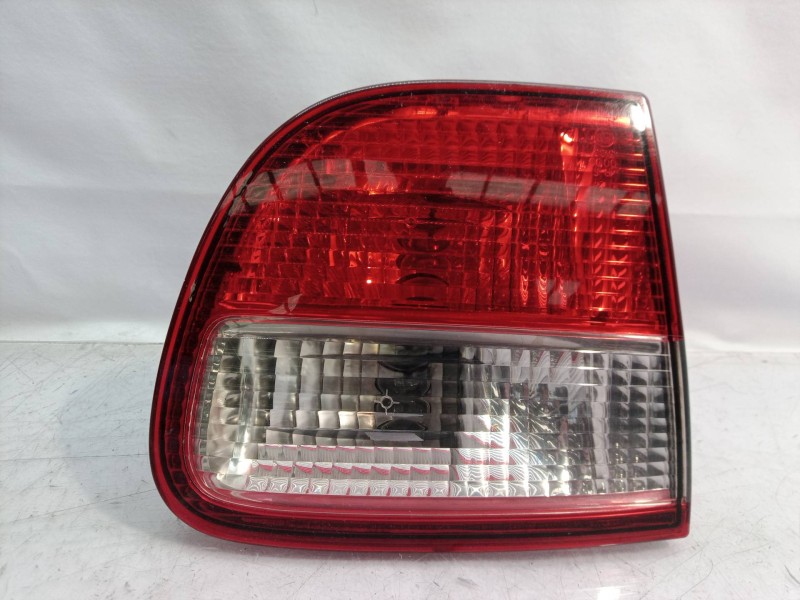 Recambio de piloto trasero izquierdo interior para seat leon (1m1) signo referencia OEM IAM   