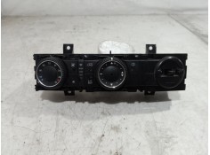 Recambio de mando climatizador para volkswagen crafter caja cerrada 2.0 tdi referencia OEM IAM 74554003 74554003 74554003