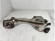 Recambio de motor limpia delantero para jaguar s-type 3.0 v6 sport referencia OEM IAM   