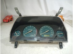 Recambio de cuadro instrumentos para land rover freelander (ln) 2.0 di familiar (72kw) referencia OEM IAM 52010468A 52010468A 52