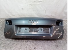 Recambio de tapa maletero para audi a4 berlina (8e) 2.0 tdi 16v (103kw) referencia OEM IAM   