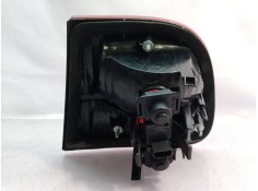 Recambio de piloto trasero izquierdo interior para seat leon (1m1) signo referencia OEM IAM    2