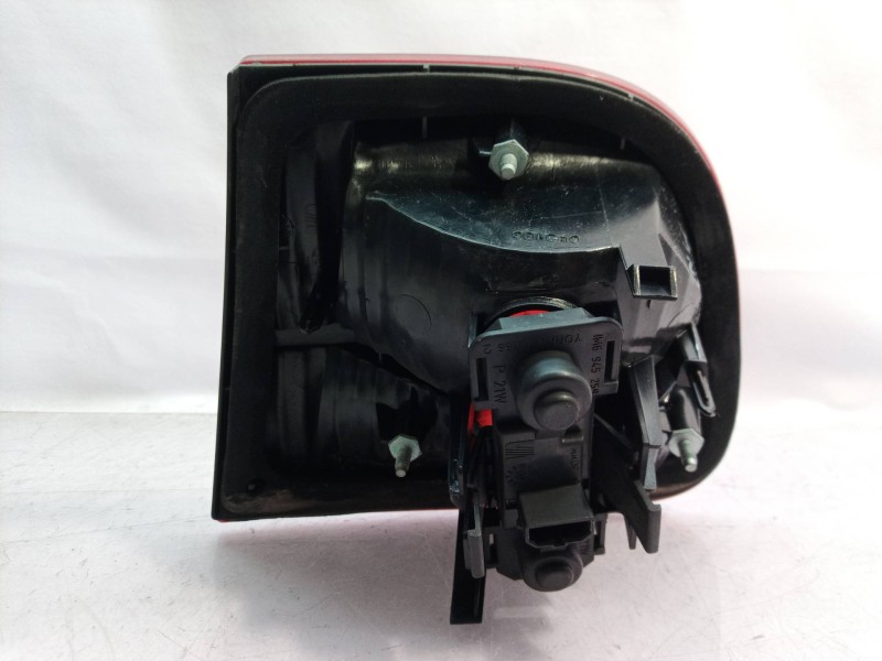 Recambio de piloto trasero izquierdo interior para seat leon (1m1) signo referencia OEM IAM   