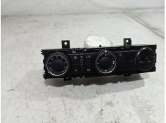 Recambio de mando climatizador para volkswagen crafter caja cerrada 2.0 tdi referencia OEM IAM 74554003 74554003 74554003 2