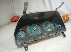 Recambio de cuadro instrumentos para land rover freelander (ln) 2.0 di familiar (72kw) referencia OEM IAM 52010468A 52010468A 52 2