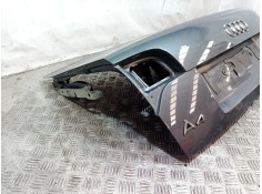 Recambio de tapa maletero para audi a4 berlina (8e) 2.0 tdi 16v (103kw) referencia OEM IAM    2