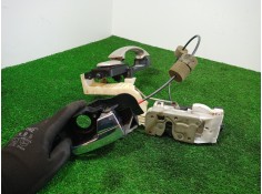 Recambio de cerradura puerta delantera derecha para ford mondeo berlina (ge) ambiente (06.2003) (d) referencia OEM IAM 2S4AA2181