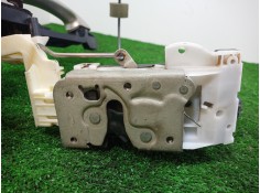 Recambio de cerradura puerta delantera derecha para ford mondeo berlina (ge) ambiente (06.2003) (d) referencia OEM IAM 2S4AA2181 2