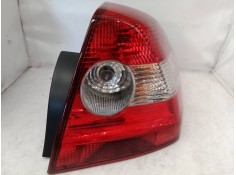 Recambio de piloto trasero derecho para renault megane ii classic berlina 1.5 dci diesel referencia OEM IAM   