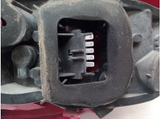 Recambio de piloto trasero derecho para opel corsa d sport referencia OEM IAM 1222131   2